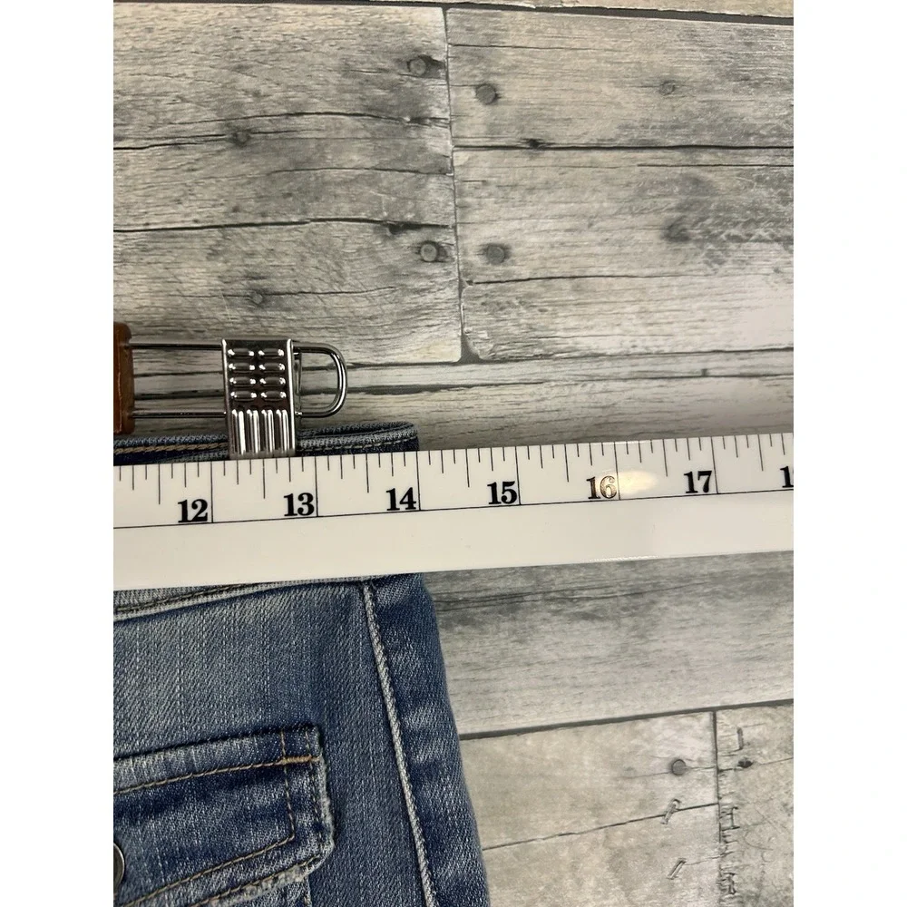 ERSDGG Women's Jeans 25